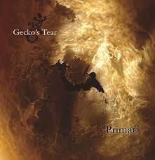 GECKO'S TEAR - Primati Cd
